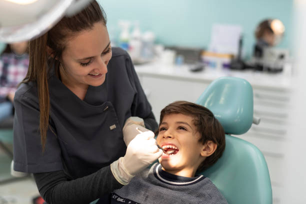 Best Emergency Treatment for Jaw Pain or Injury in Onsted, MI
